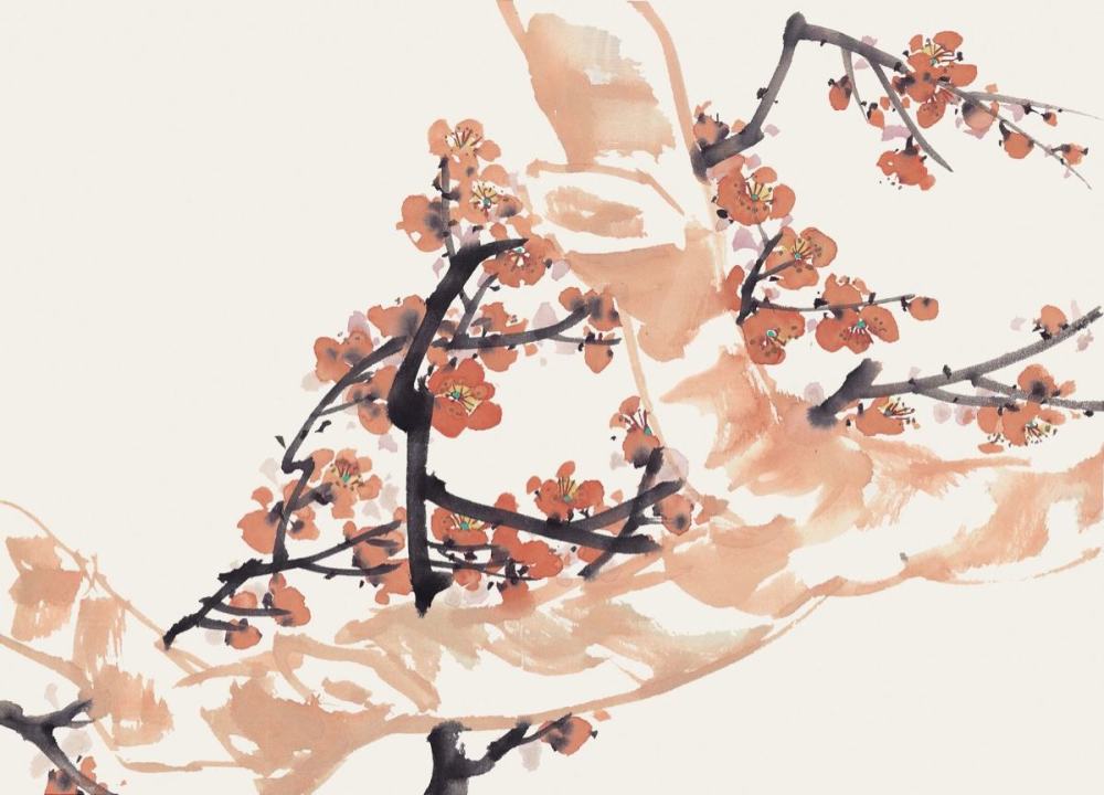 李商隐,忆梅,故乡,唐诗,忧愁