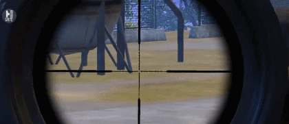 选择一把你最能控制好的枪械和装备,开启你的和平精英之路吧!