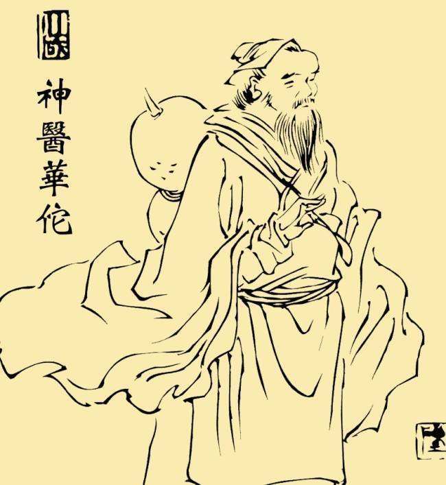 以史为鉴:神医华佗之死的原因及带来的启示