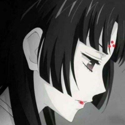 微丧·低糖·nice女生头像:我故意装作无所谓,却发现你是真的不在乎