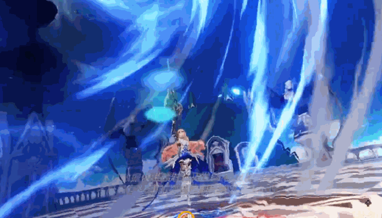 《崩坏3》s级幽兰黛尔技能来了,专属圣痕是丁叔,还带脆弱