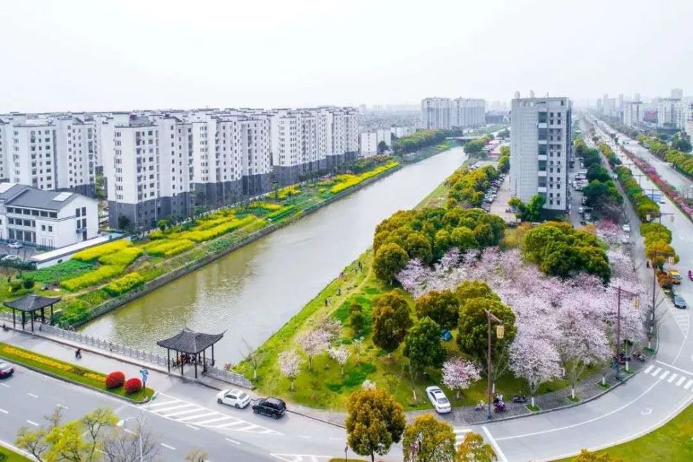 无锡又添一处免费大公园!受益人口30万