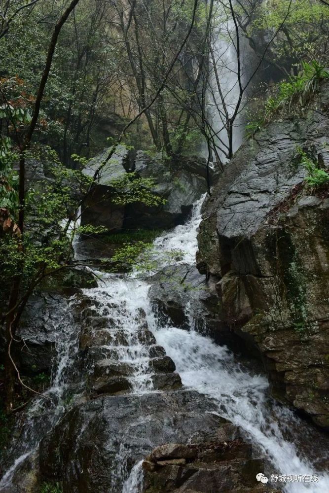 高山,舒城,五显镇,石关村,山顶