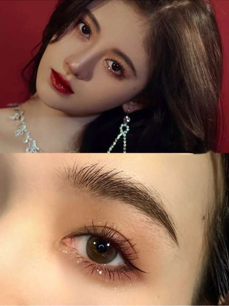 春季眼妆怎么才能画好?这4个眼影色你千万别错过!