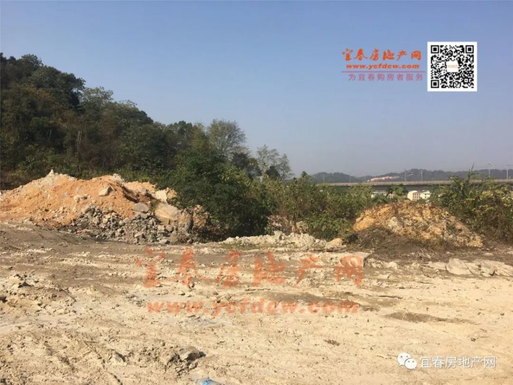 彬江镇多宗商住用地待拍,总起拍价5310万!未来楼市