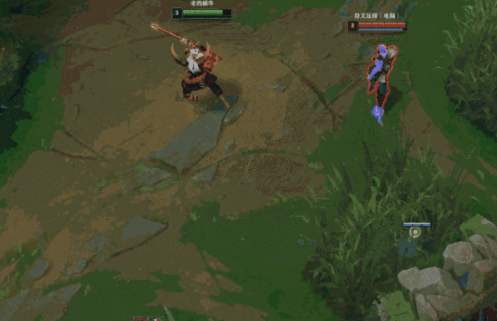 英雄联盟,剑魔,lol