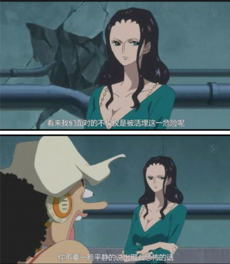 动漫,二次元,海贼王