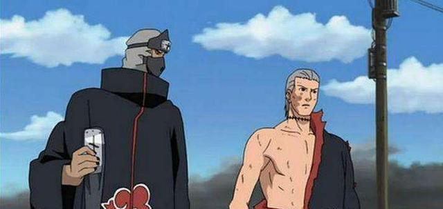 解析:《火影忍者》如果阿斯玛知道飞段的能力,二者单挑,谁会赢