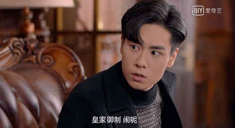 《民国奇探》到底给胡一天和张云龙准备了多少衣服和?