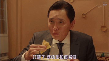 如何成为一名优雅的吃货