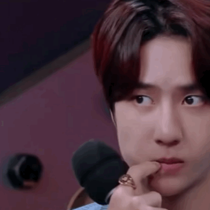 王一博眼中的自己vs粉丝眼中的王一博,王奶膘,你的一博暴露了