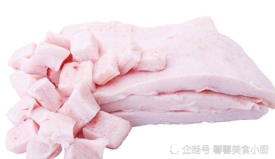 水晶,白糖,猪板油,板油,桂花,香精