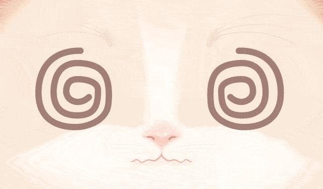 一阵阵的眩晕发作,这到底是怎么回事?