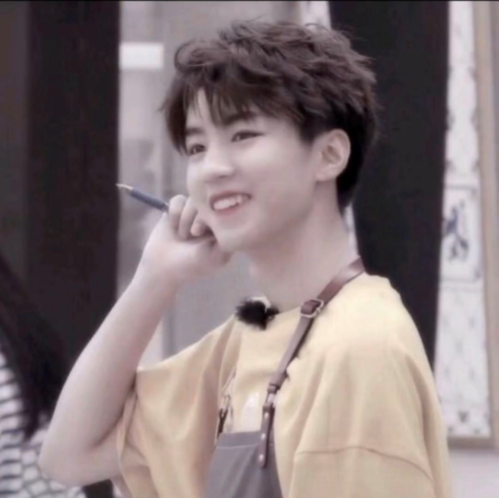 tfboys,易烊千玺,王俊凯,王源
