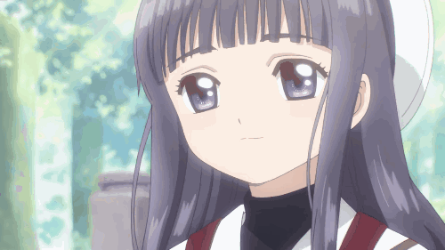 《魔法少女樱》:大道寺知世