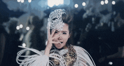 日不落,空壳乐队,蔡依林