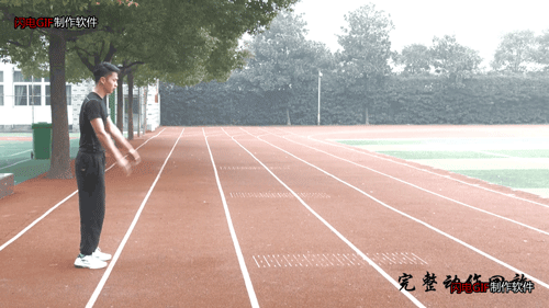 体育中考项目注意事项来了,家里可以这么做!