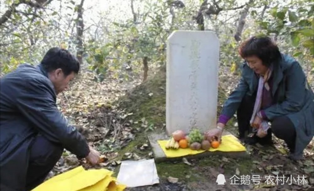 今年清明节祭祀有新要求,这种纸不能再烧了