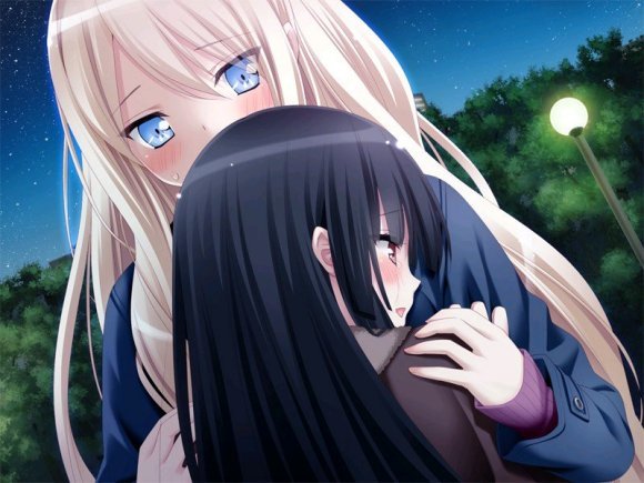 部8百合动漫剧番推荐,橘里橘气