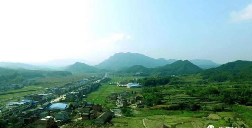 瑞昌市,花园乡