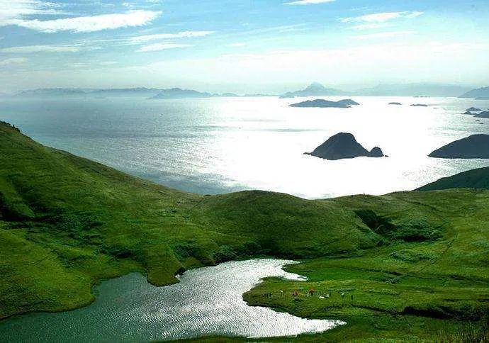 宁德第二批旅游小镇名单出炉,清明小长假走起