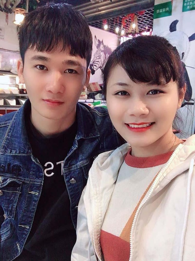越南女孩嫁中国丈夫曾遭父母反对,如今生活幸福回娘家