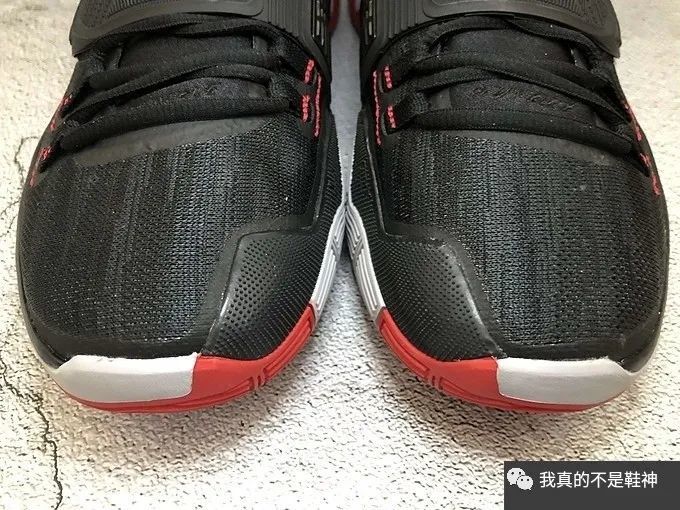 降价,值得买吗?nike kyrie 6 欧文6实战测评