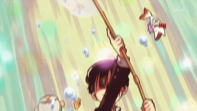 第一季的花子君就至此完结了,之后的一些内容,你们自己看吧,2333333