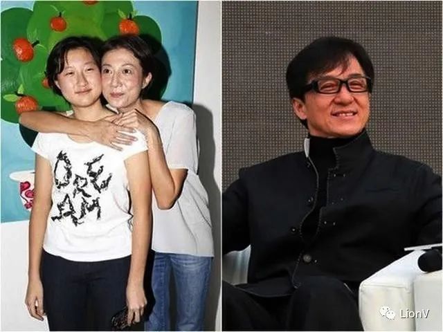 曾志伟,蓝洁瑛,谭咏麟,成龙,王美华,曾启荣,林苑,侧田,关淑怡