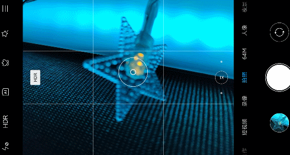 帮你寻回拍照乐趣的手机redmik30pro长焦微距体验