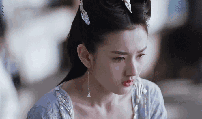 提名那些哭戏好看的女明星,谁的演技更好?