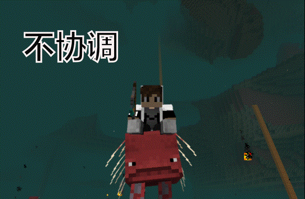 地狱又新增一只极度暴躁的