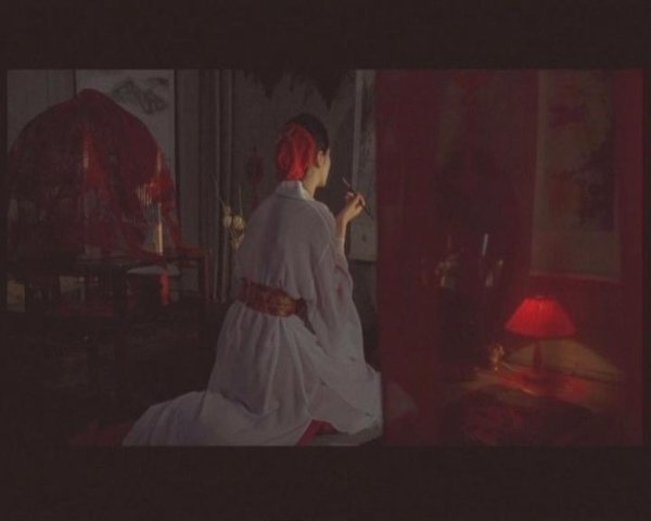 她因肉蒲团走红 其实是不折不扣的土豪（组图） - 5