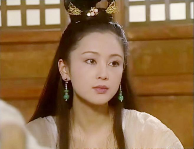 嫦娥,仙子,美貌,颜值