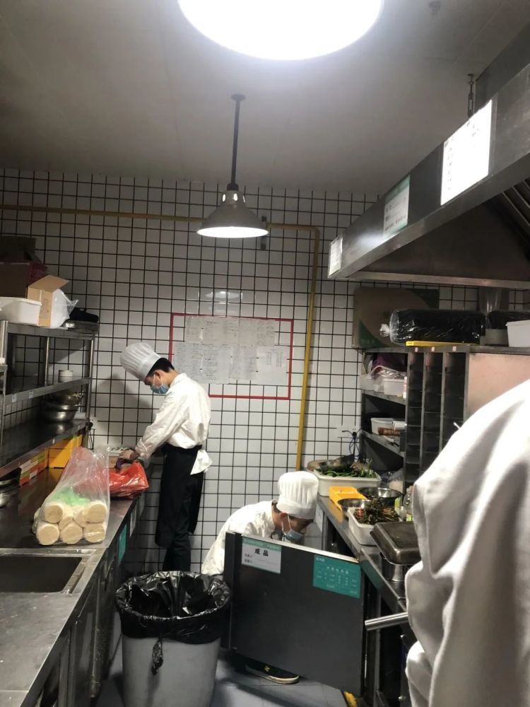 点外卖可以看后厨直播!东阳首批12家网络餐饮"阳光厨房"即将上线