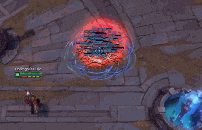 给跪了！LOL训练模式中的那些奇葩玩法