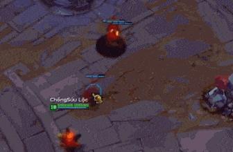 给跪了！LOL训练模式中的那些奇葩玩法