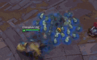 给跪了！LOL训练模式中的那些奇葩玩法