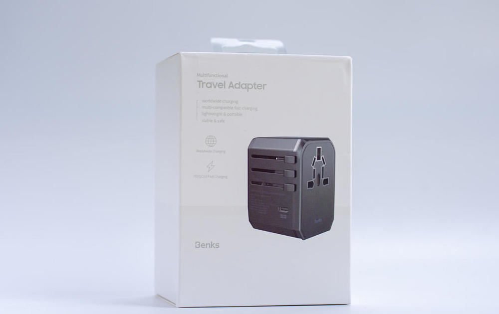Verbatim 5 Ports Qc 3 0 Pd 旅行充電器2 Type C 3 Usb A 灰色66352 香港行貨 充電器 手機及配件 電子產品 友和yoho 網購電器及電子產品