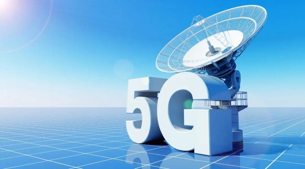 美国5g用户至今成谜,中国半年5g用户已超2千万,孰胜?