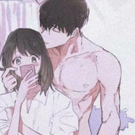 情侣头像,洗面奶,头像