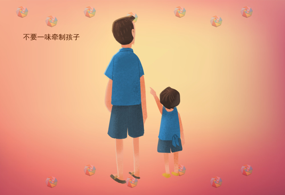 爱顶嘴和不顶嘴的孩子,长大后性格差异非常大,家长可别不当回事