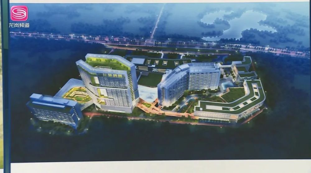 深圳市肿瘤医院即将新增10台直线加速器