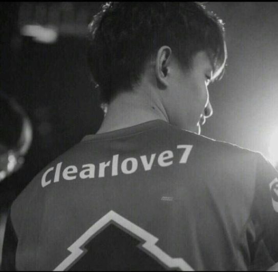 明凯,厂长,clearlove,edg