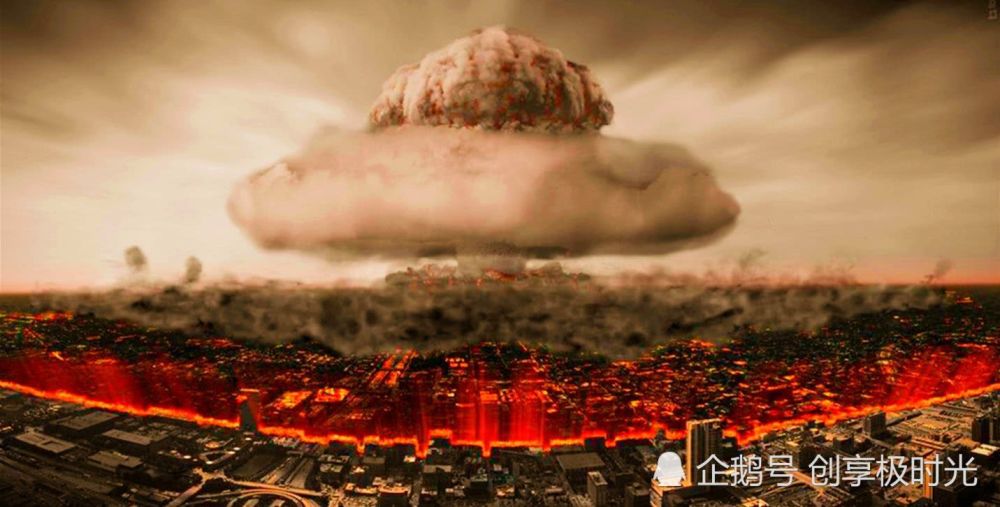 人类史上最强大的核弹:沙皇炸弹!如果在太空中引爆该怎么办?