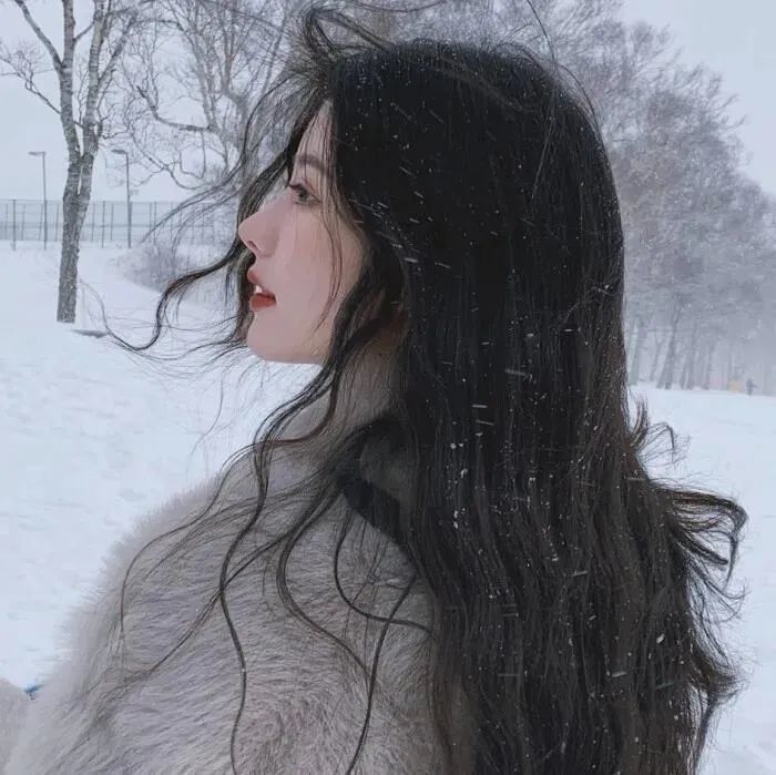 30张可爱女生头像