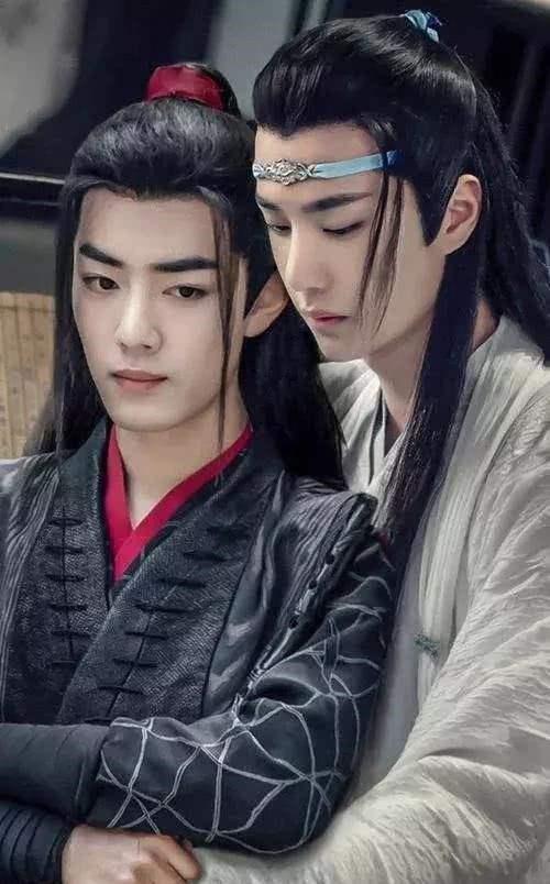 继《陈情令》之后,假如肖战王一博再次合作,你期待吗?