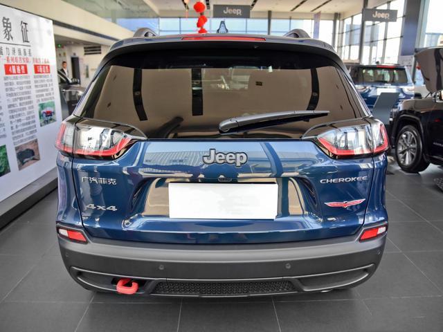 jeep自由光,广汽菲克jeep,suv,trailhawk