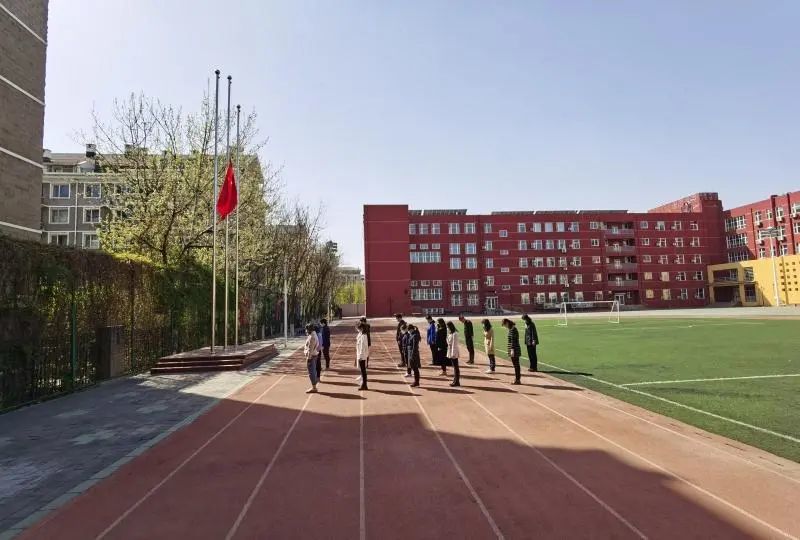 (昌平一中)