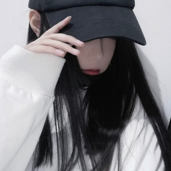 成熟女生头像:给理想留点时间,熬过低谷,繁华自现